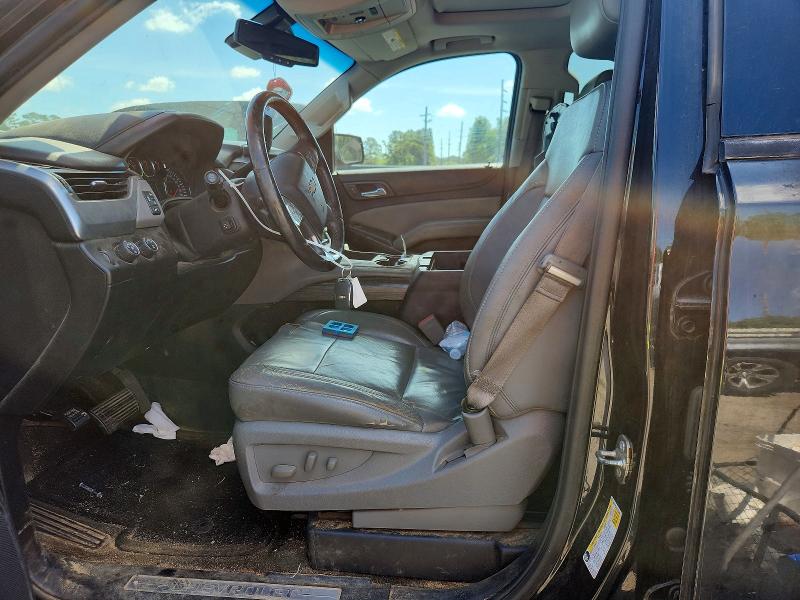 Продаж на аукціоні авто 2015 Chevrolet Tahoe, vin: 1GNSKBKC7FR151600, номер лоту: 52246826