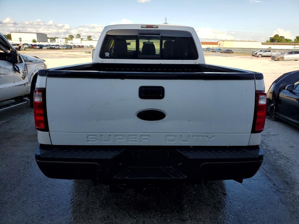 Aukcja sprzedaży 2015 Ford F250, vin: 1FT7W2BT7FEC96548, numer aukcji: 53309666