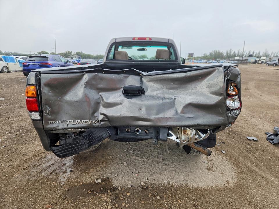 2006 Toyota Tundra მანქანა იყიდება აუქციონზე, vin: 5TBJU32136S459148, აუქციონის ნომერი: 53263736