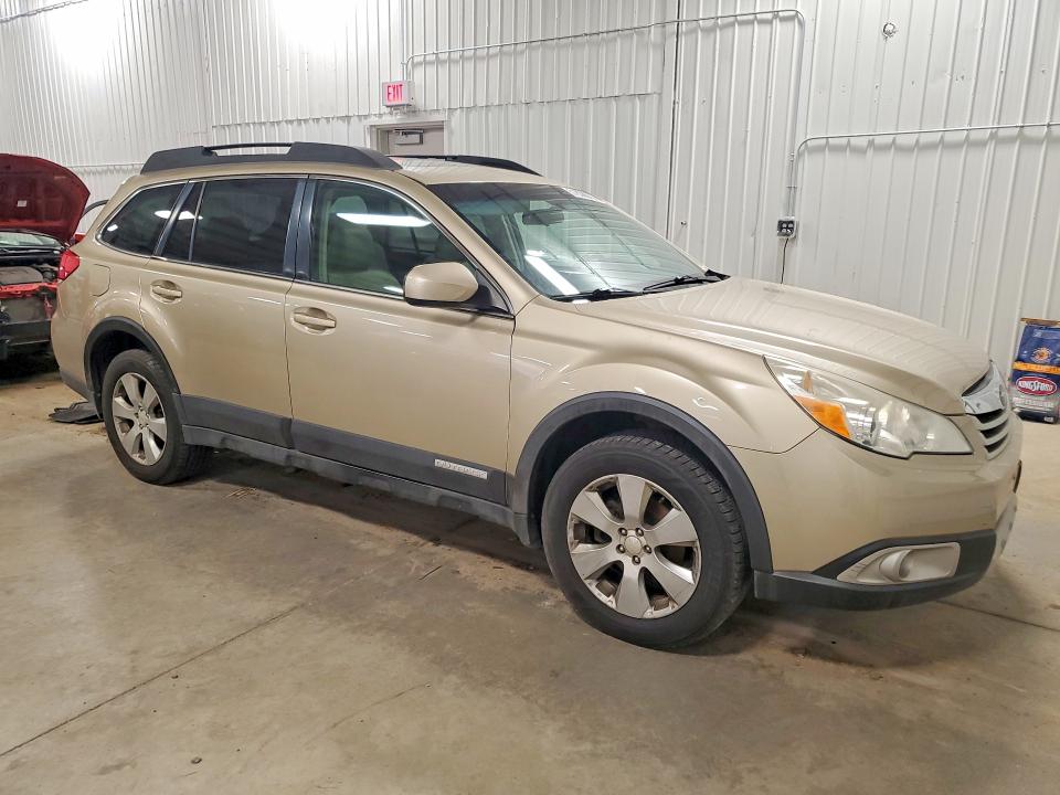 Продаж на аукціоні авто 2010 Subaru Outback, vin: 4S4BRCLC2A3350389, номер лоту: 51838676