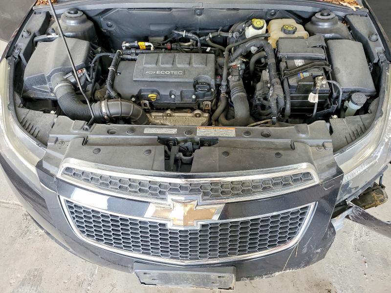 Продажа на аукционе авто 2014 Chevrolet Cruze, vin: 1G1PC5SB4E7400961, номер лота: 53635986