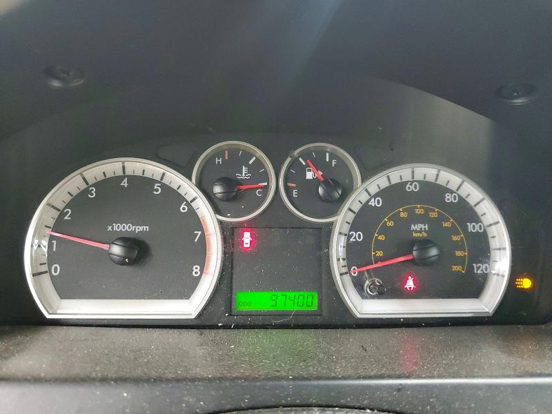 Aukcja sprzedaży 2011 Chevrolet Aveo, vin: KL1TD5DE6BB235649, numer aukcji: 54516586