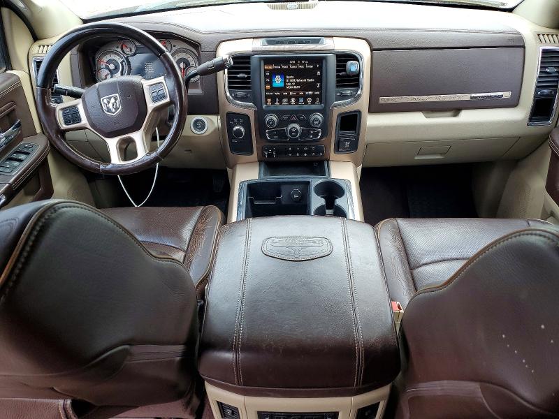 52903486 :رقم المزاد ، 3C63RRNL9EG285916 vin ، 2014 Ram 3500 مزاد بيع