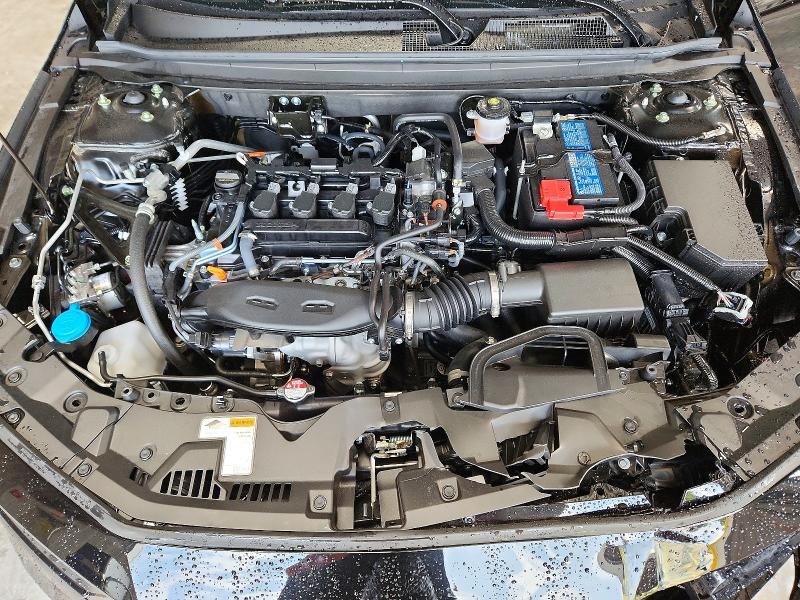 Продаж на аукціоні авто 2026 Honda Accord, vin: 1HGCY1F48TA013018, номер лоту: 55442186