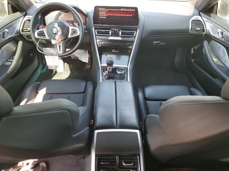 Aukcja sprzedaży 2025 Bmw M8, vin: WBSGV0C06SCT93976, numer aukcji: 50152686