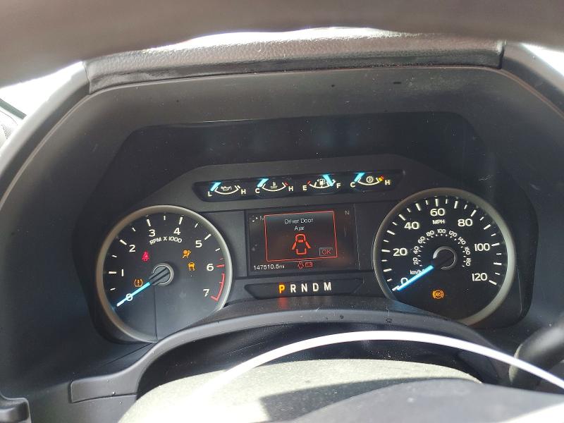 Aukcja sprzedaży 2020 Ford F150, vin: 1FTEW1EP1LKE45792, numer aukcji: 53550266