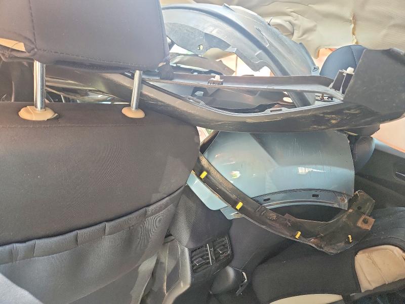 2016 Honda Cr-v მანქანა იყიდება აუქციონზე, vin: 2HKRM4H54GH687094, აუქციონის ნომერი: 53636796