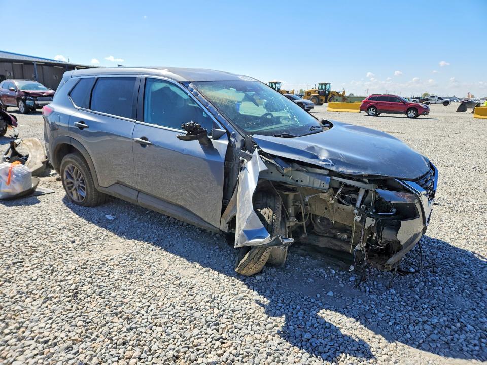 Aukcja sprzedaży 2023 Nissan Rogue, vin: 5N1BT3AB9PC850893, numer aukcji: 51852326