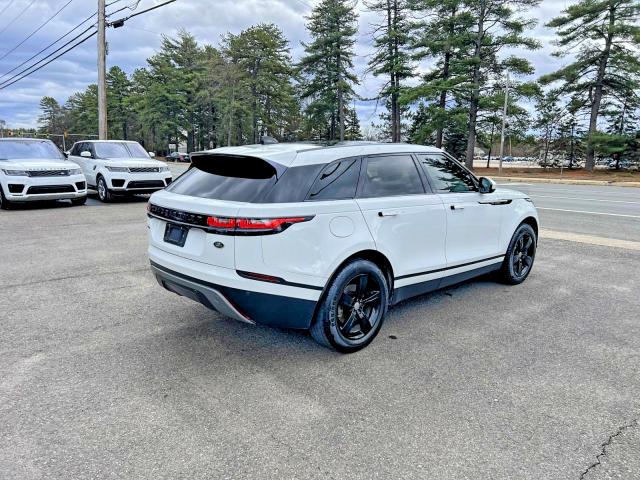 Aukcja sprzedaży 2018 Land Rover Range Rover Velar, vin: SALYB2RVXJA727237, numer aukcji: 54641816