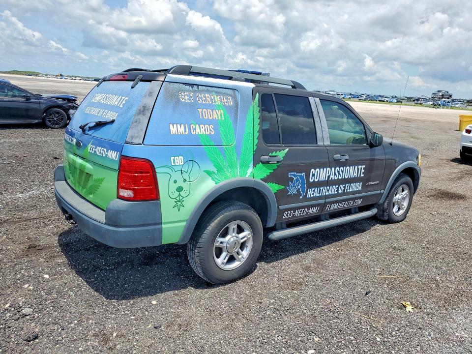 Aukcja sprzedaży 2005 Ford Explorer, vin: 1FMZU62K15UA34277, numer aukcji: 54757396