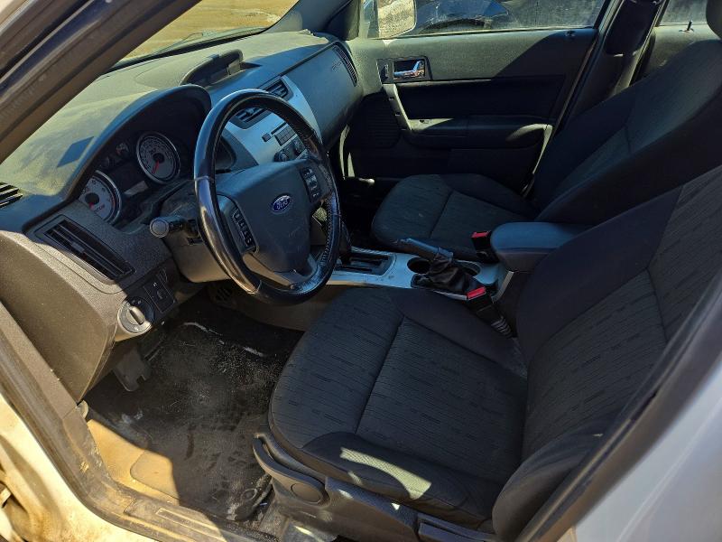 Aukcja sprzedaży 2011 Ford Focus, vin: 1FAHP3FN5BW114309, numer aukcji: 50987626