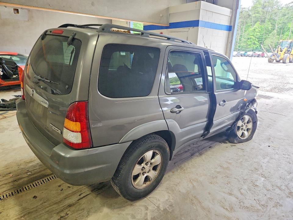 Aukcja sprzedaży 2002 Mazda Tribute, vin: 4F2YU09102KM28791, numer aukcji: 54675336