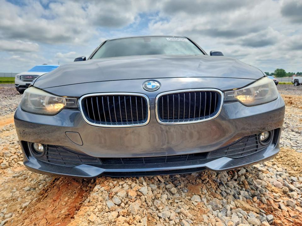 Продаж на аукціоні авто 2015 Bmw 320, vin: WBA3B1G52FNT64086, номер лоту: 54654796