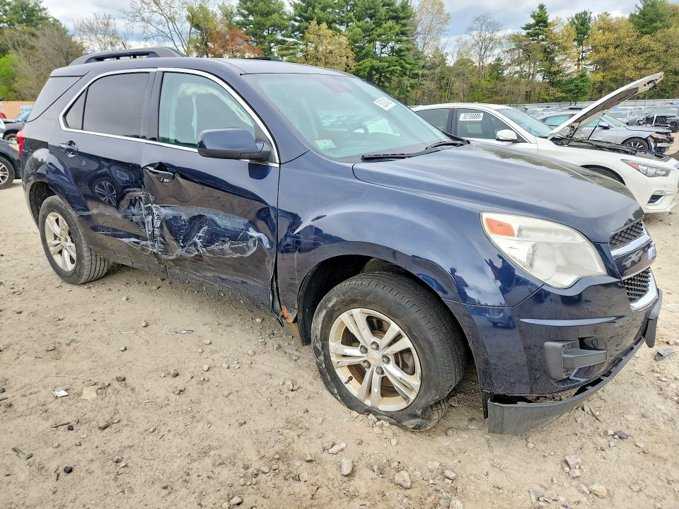Aukcja sprzedaży 2015 Chevrolet Equinox, vin: 2GNFLFEK0F6213441, numer aukcji: 52533426