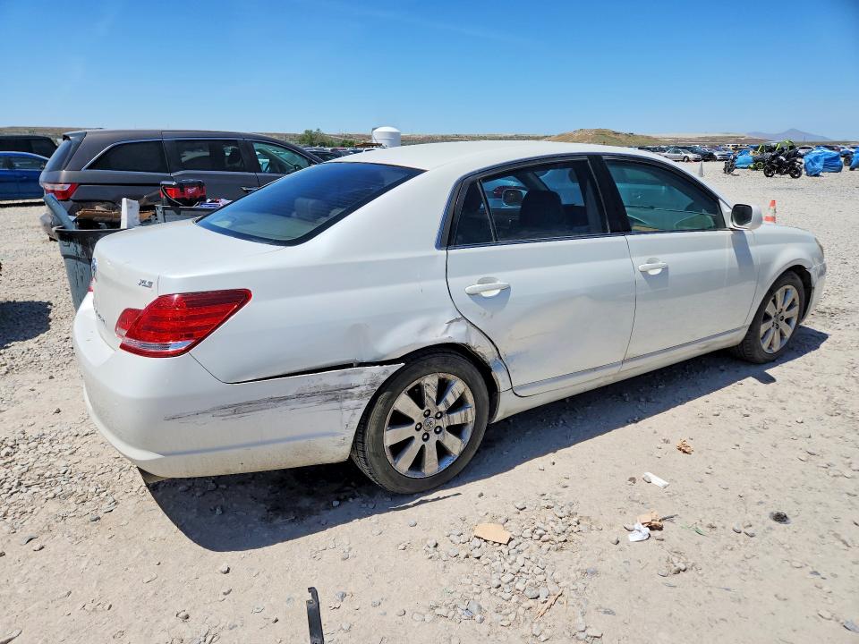 Продажа на аукционе авто 2006 Toyota Avalon, vin: 4T1BK36B66U079135, номер лота: 52266826