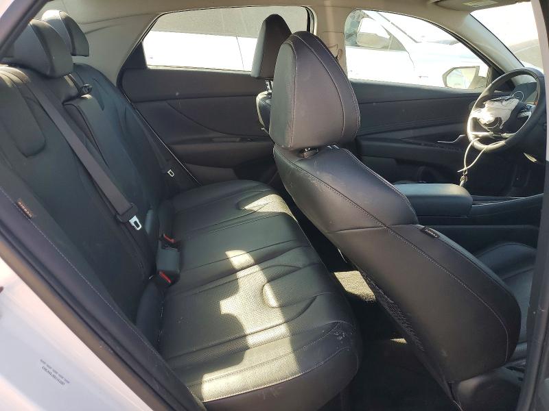2025 Hyundai Elantra მანქანა იყიდება აუქციონზე, vin: KMHLN4DJ8SU141687, აუქციონის ნომერი: 54154126
