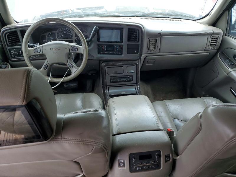 Aukcja sprzedaży 2004 Gmc Yukon, vin: 1GKEK63U44J299434, numer aukcji: 54204976