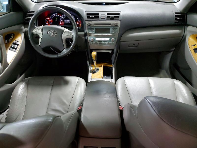 Продажа на аукционе авто 2007 Toyota Camry, vin: 4T1BK46K27U529144, номер лота: 54336506