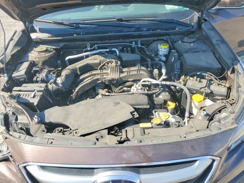 Aukcja sprzedaży 2022 Subaru Outback, vin: 4S4BTANC3N3164353, numer aukcji: 53438516