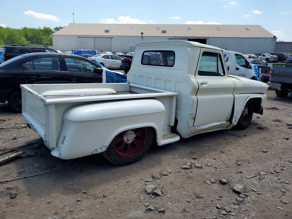 Продажа на аукционе авто 1964 Chevrolet Other, vin: 4C154B130074, номер лота: 54045076