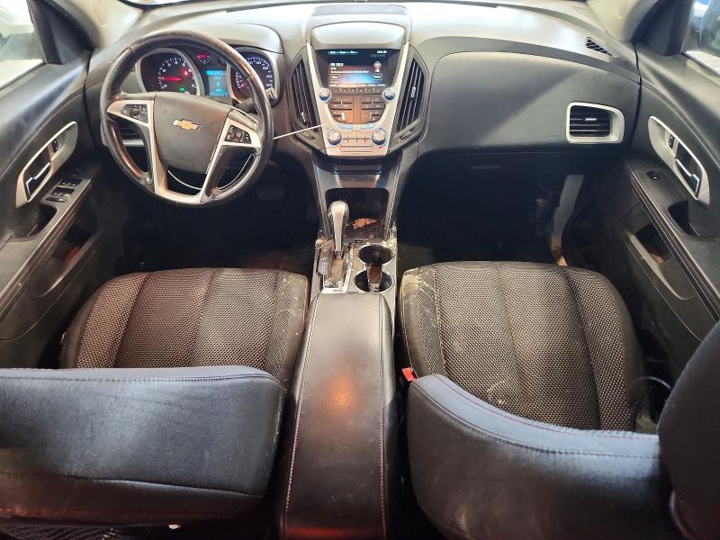 Продажа на аукционе авто 2013 Chevrolet Equinox, vin: 2GNFLEEK8D6110629, номер лота: 54185716