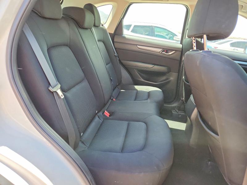 Продаж на аукціоні авто 2020 Mazda Cx-5, vin: JM3KFBBM4L0745137, номер лоту: 55001166