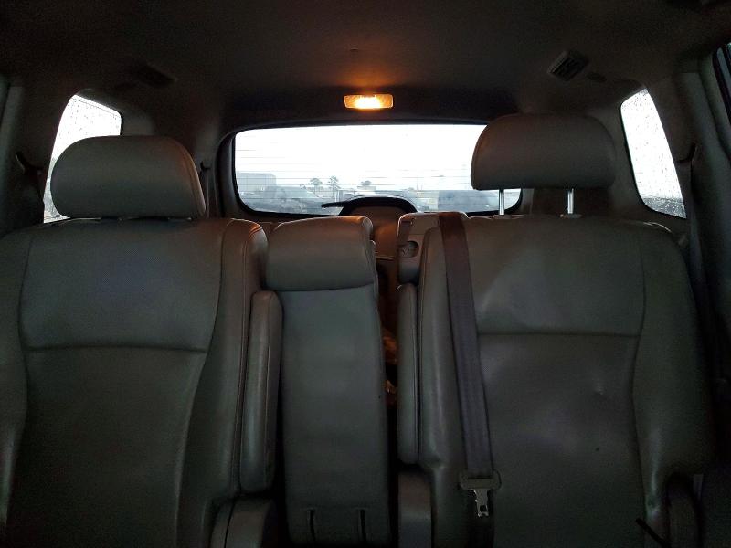 2013 Toyota Highlander მანქანა იყიდება აუქციონზე, vin: 5TDYK3EH9DS102364, აუქციონის ნომერი: 50775766