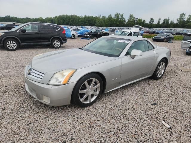 2005 Cadillac Xlr მანქანა იყიდება აუქციონზე, vin: 1G6YV34A355602588, აუქციონის ნომერი: 52364896