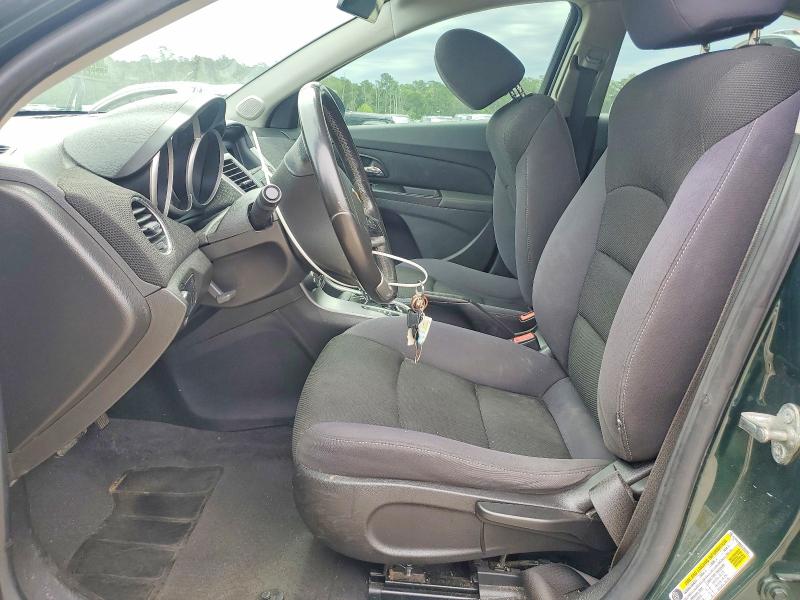 Aukcja sprzedaży 2014 Chevrolet Cruze, vin: 1G1PC5SB4E7348392, numer aukcji: 53311706