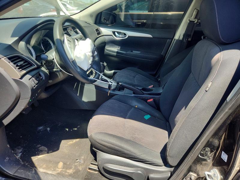 Aukcja sprzedaży 2014 Nissan Sentra, vin: 3N1AB7AP7EY310276, numer aukcji: 52581566