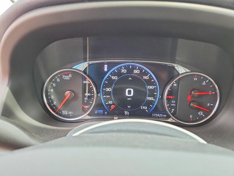 Aukcja sprzedaży 2021 Gmc Acadia, vin: 1GKKNXLS2MZ200092, numer aukcji: 52865746