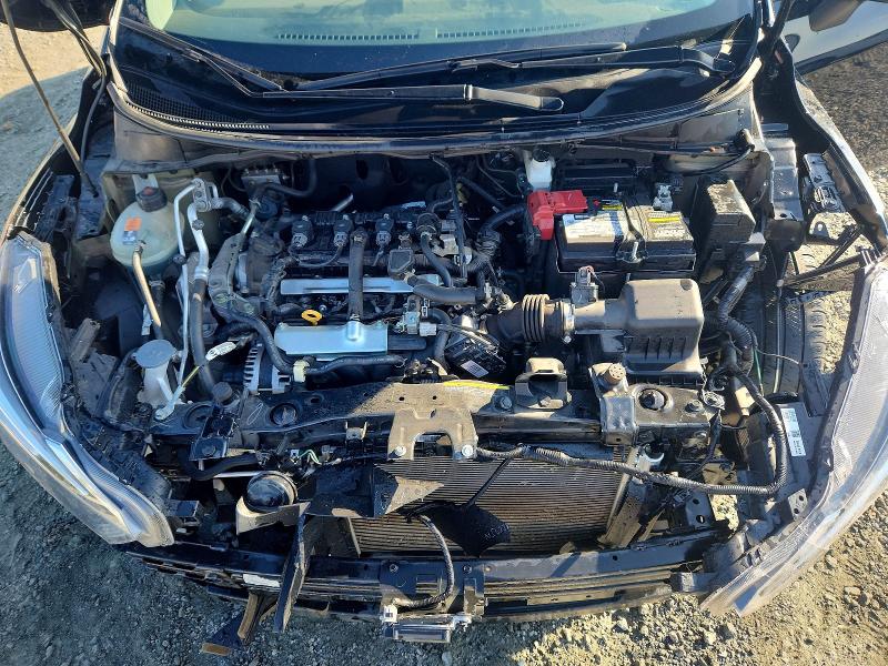 Продаж на аукціоні авто 2024 Nissan Versa, vin: 3N1CN8EV7RL818071, номер лоту: 53555836