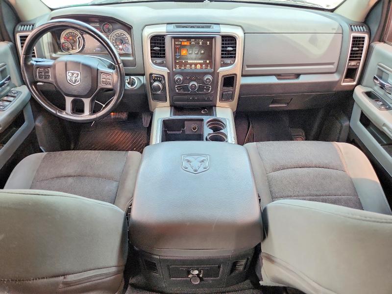 Aukcja sprzedaży 2015 Ram 1500, vin: 1C6RR6LT7FS535028, numer aukcji: 54289986