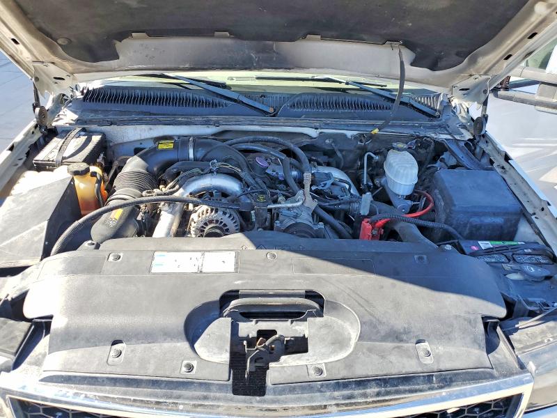 Aukcja sprzedaży 2006 Chevrolet Silverado, vin: 1GCHK23D16F172132, numer aukcji: 52406716