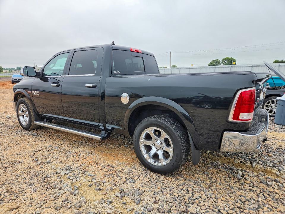 Aukcja sprzedaży 2016 Ram 1500, vin: 1C6RR7VT1GS280672, numer aukcji: 53852226
