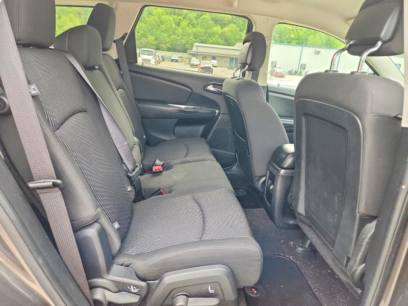 Aukcja sprzedaży 2017 Dodge Journey, vin: 3C4PDDBG4HT548764, numer aukcji: 54679626