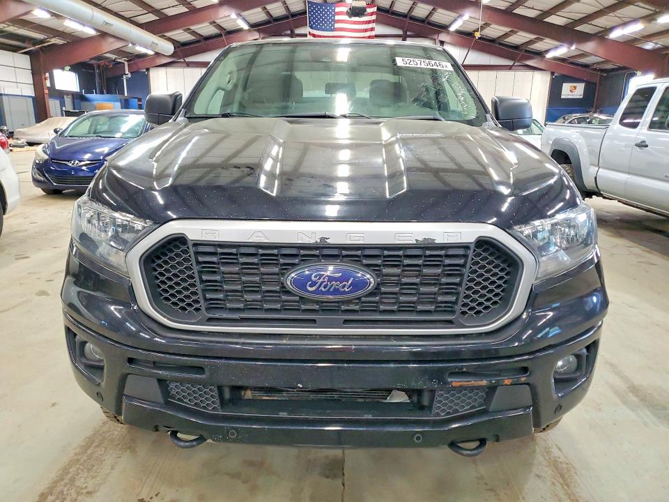 52575646 :رقم المزاد ، 1FTER4FH9KLA43303 vin ، 2019 Ford Ranger مزاد بيع