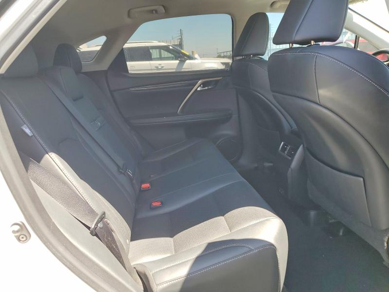 2020 Lexus Rx 350 მანქანა იყიდება აუქციონზე, vin: 2T2AZMDA4LC241148, აუქციონის ნომერი: 53655506