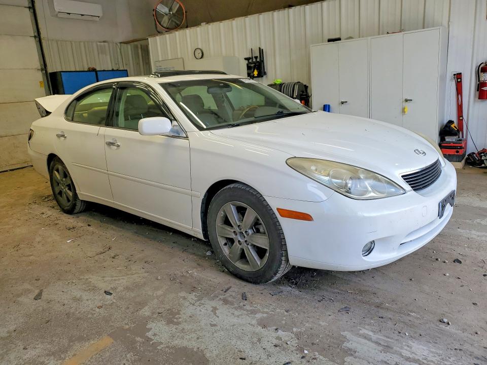 Продаж на аукціоні авто 2005 Lexus Es, vin: JTHBA30G955076135, номер лоту: 54285146