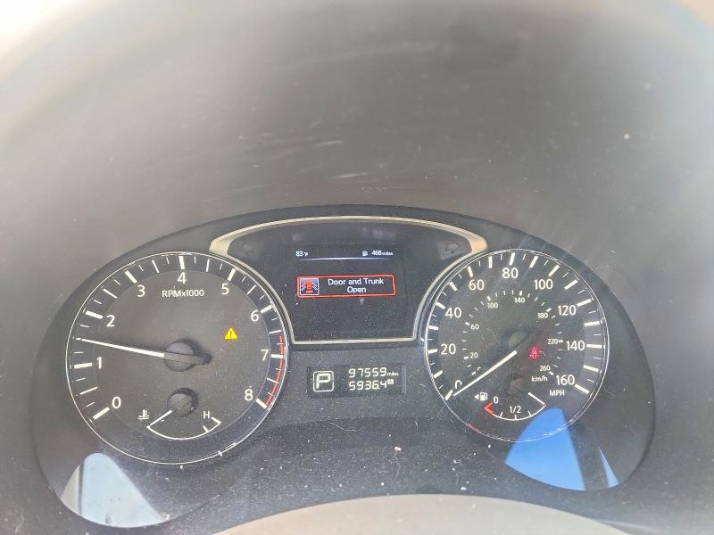 Aukcja sprzedaży 2015 Nissan Altima, vin: 1N4AL3APXFN324275, numer aukcji: 55210506