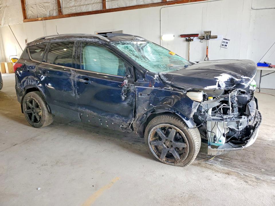 Aukcja sprzedaży 2019 Ford Escape, vin: 1FMCU9J93KUA99312, numer aukcji: 53596036