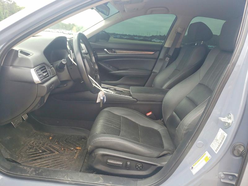 Продажа на аукционе авто 2021 Honda Accord, vin: 1HGCV1F48MA084536, номер лота: 51286086