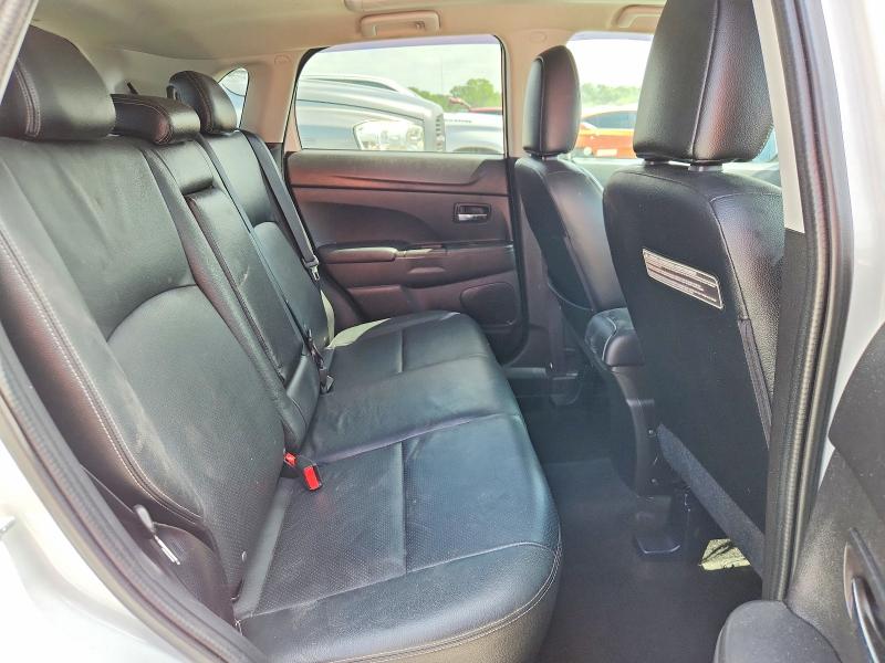 Продаж на аукціоні авто 2015 Mitsubishi Outlander Sport, vin: 4A4AR4AW6FE027938, номер лоту: 53161466