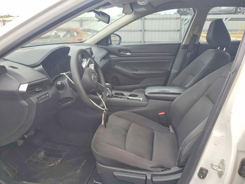 52664046 :رقم المزاد ، 1N4BL4BVXMN359662 vin ، 2021 Nissan Altima مزاد بيع