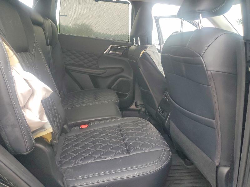 Продаж на аукціоні авто 2023 Mitsubishi Outlander, vin: JA4J3VA86PZ059700, номер лоту: 52829366
