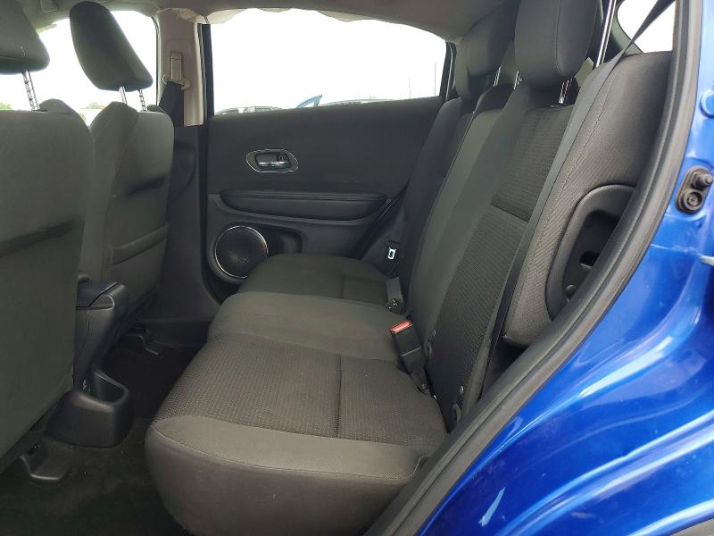 Продаж на аукціоні авто 2021 Honda Hr-v, vin: 3CZRU5H56MM730503, номер лоту: 54251896