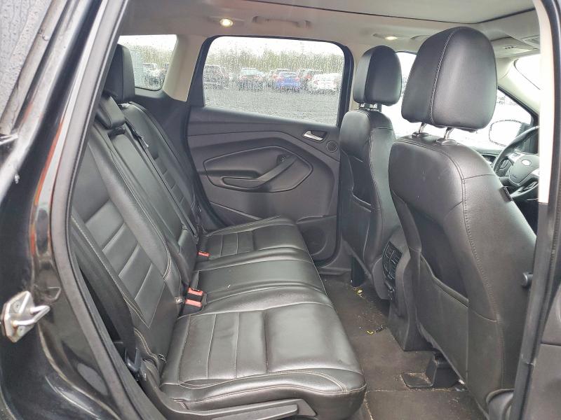 Продажа на аукционе авто 2014 Ford Escape, vin: 1FMCU9J96EUD60629, номер лота: 54949756