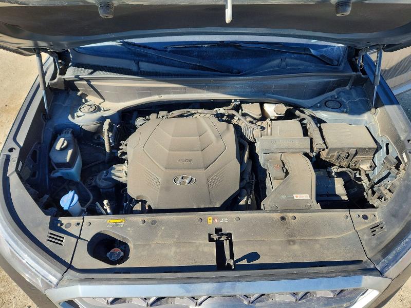2020 Hyundai Palisade მანქანა იყიდება აუქციონზე, vin: KM8R5DHE0LU053774, აუქციონის ნომერი: 51453566