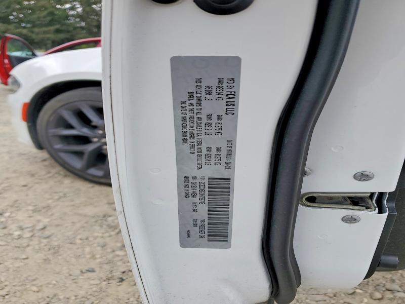 Продажа на аукционе авто 2019 Dodge Charger, vin: 2C3CDXBG1KH732743, номер лота: 53064596