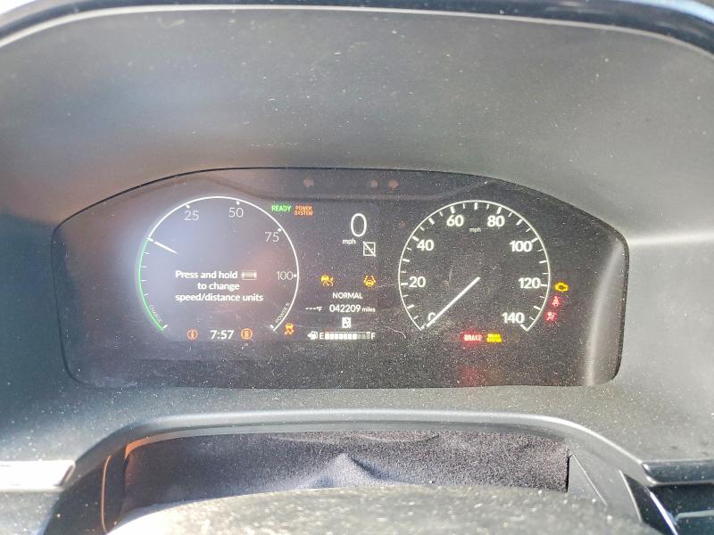 Aukcja sprzedaży 2024 Honda Cr-v, vin: 7FARS6H98RE031538, numer aukcji: 55417756